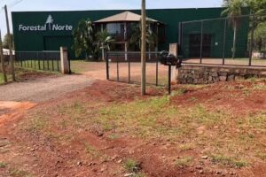 Forestal Norte S.R.L