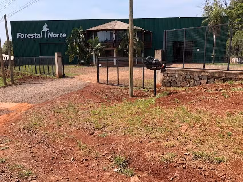 Forestal Norte S.R.L