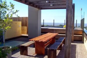 Forestal Quebracho S.A.