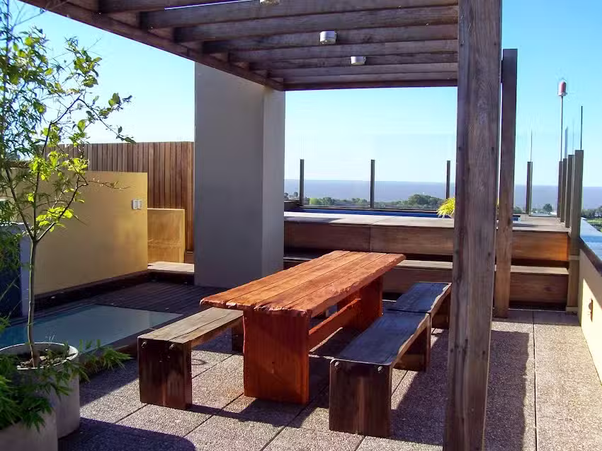 Forestal Quebracho S.A.