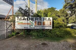 Forestal Sin Fronteras