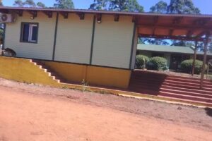 Forestal y Ganadera Indumarca Sa