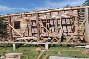 FORESTCABA (Cooperativa LAS CABAÑAS)