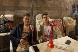 Frichi&acute;s Carpinteria Torneria En Madera-carpint En Gral