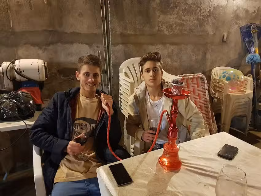 Frichi&acute;s Carpinteria Torneria En Madera-carpint En Gral