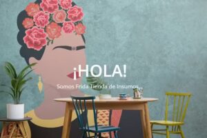 FRIDA TIENDA DE INSUMOS