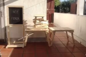 Galileo Maderas y Sublimación