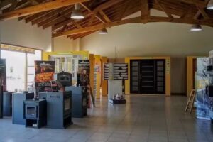 Gastaldi &ndash; Campo y Construcci&oacute;n