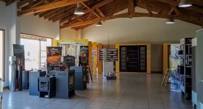 Gastaldi &ndash; Campo y Construcci&oacute;n