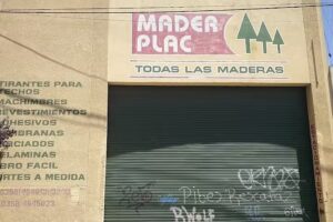 GENTILE MADERAS / GENTILE RIO CUARTO