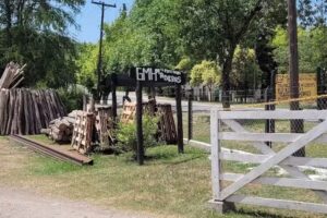 GMH TRANSPORTE Y CORRALON