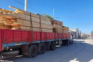 Gonzalez Maderas y aberturas