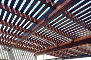 Graziosi Victor Techos de Maderas