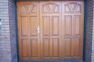 GyG Restauraciones en madera