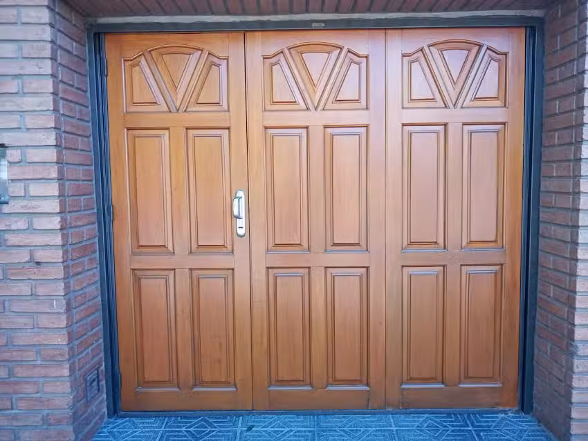 GyG Restauraciones en madera