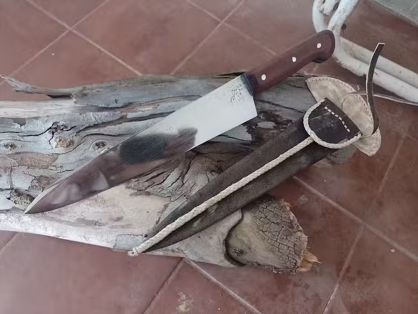 H.c.r maderas artesanal