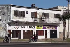 H V Maderas