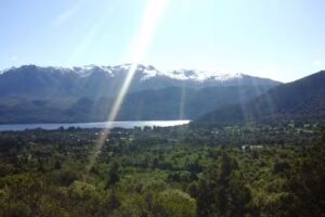 HB construcciones &ldquo;Tinajas Bariloche&rdquo;