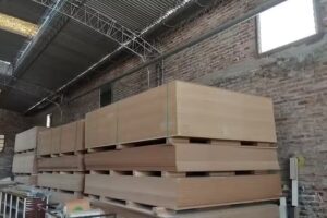 HERRAJES Y LACAS MAIPÚ