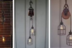 Hiedra – HIErro & maDeRA