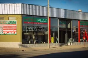 Hiper Plac Maderas & Dise&ntilde;o