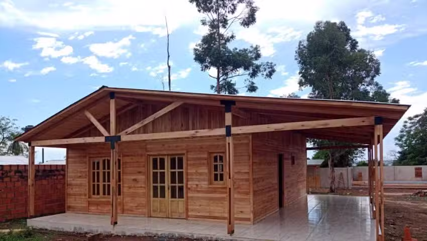 HOGAR CONSTRUCCIONES