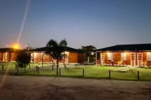 Hotel Ayres de Pampa