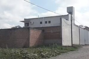 Iara Macarena Fábrica de Cajones Frutihortícolas