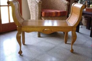 IDEAS EN MADERA. Daniel Eandi