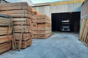 IMH &ndash; Carreteles de Madera / Industrias Madereras Hecimovic