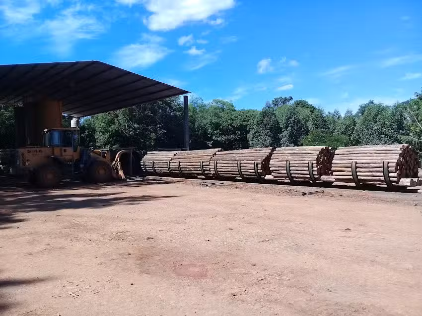 Impregnadora Cerro Moreno