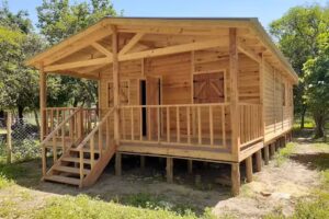 Impregnados del Norte