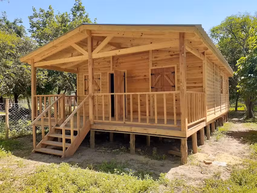 Impregnados del Norte