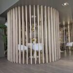 Indusparquet Argentina | Pisos de madera | Revestimientos de madera | Decks