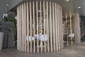 Indusparquet Argentina | Pisos de madera | Revestimientos de madera | Decks