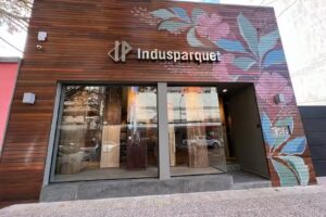 Indusparquet Neuquén, Argentina | COMAHUE | Pisos de madera, revestimientos y decks