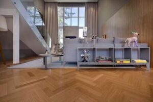 Indusparquet Noa Tucum&aacute;n | Pisos de madera | Revestimientos de madera | Decks