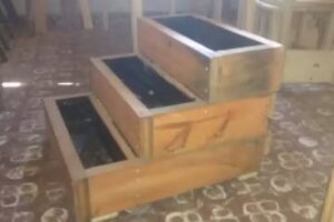 Industria de la Madera de Ramon Alejandro Reyes