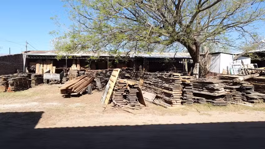 Industrias Gardini S.A.