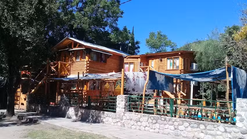 infinito chillout dormis