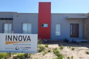 INNOVA CONSTRUCTORA