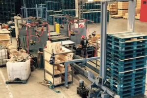 ITPpallets Ind. Tricerri Hnos. E Hijos S.A.