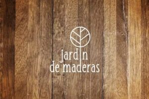 Jardín de Maderas
