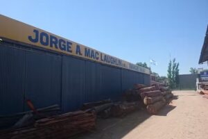 Jorge A. Mac Laughlin SRL