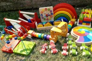 Juguetes de Madera &ldquo;Pepe Grillo&rdquo;