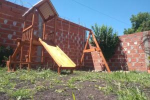 &ldquo;Kintsugi&rdquo; Deco Madera