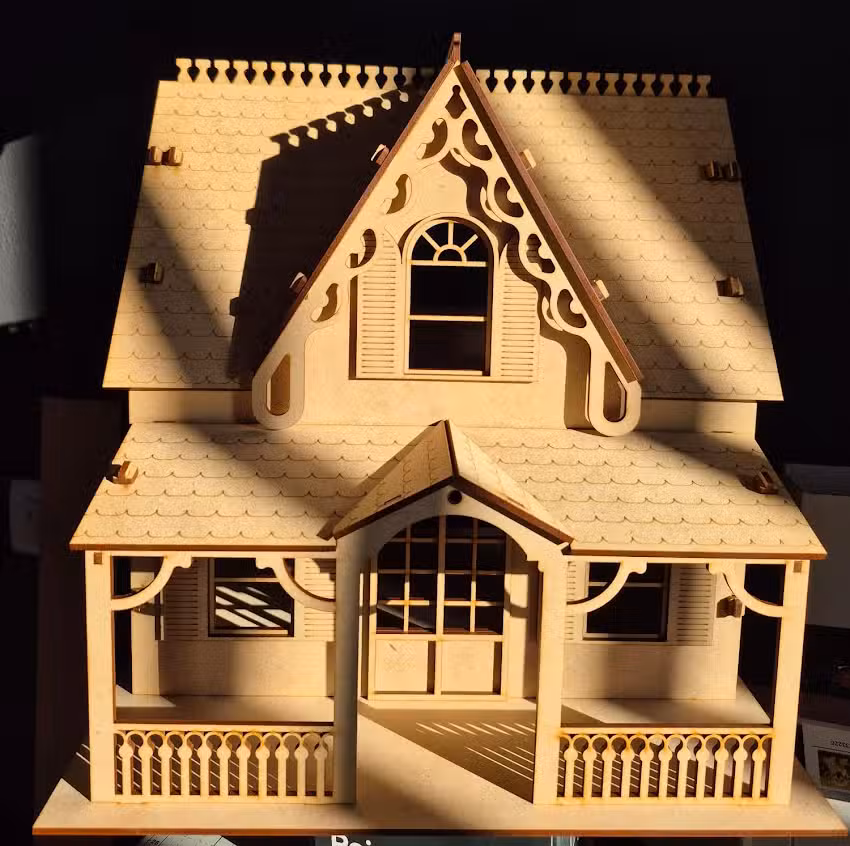 K&uuml;r&uuml;F creaciones