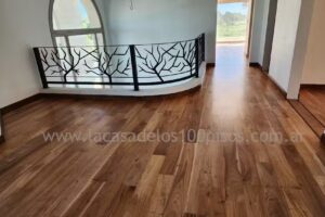 La Casa de los 100 Pisos