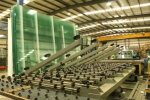 La Casa de los Cristales