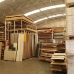 La Casa Del Carpintero EGGER Haus